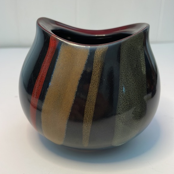 Sango Avanti 1721 Sugar bowl Black - Picture 5 of 11